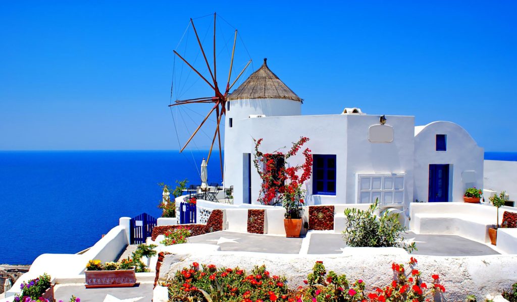 greece-vacations