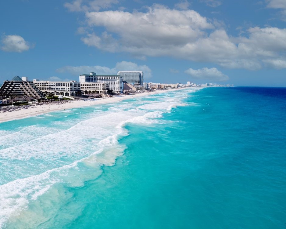 cancun vacation package