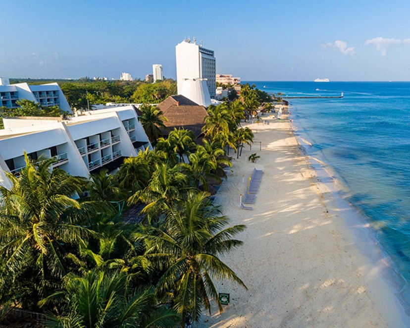 caribbean vacations affordable