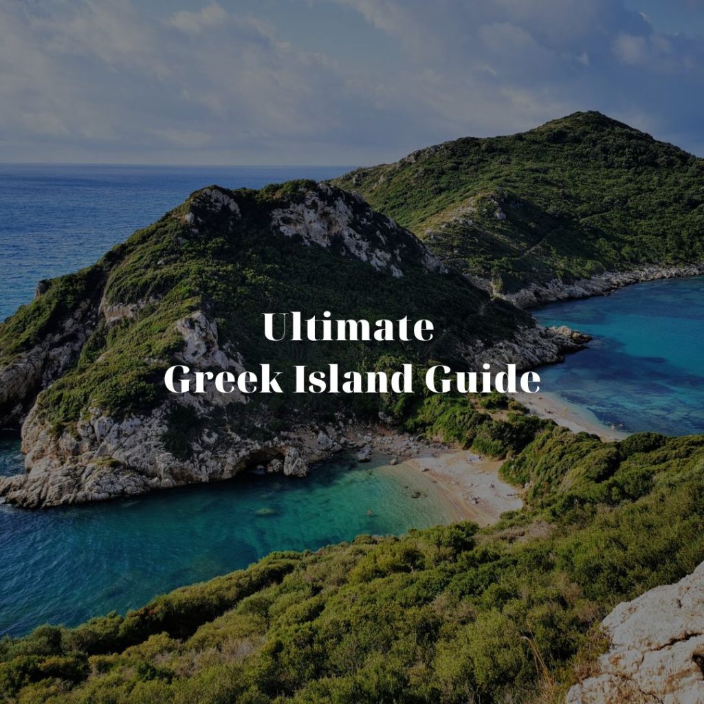 The ultimate Greek island guide